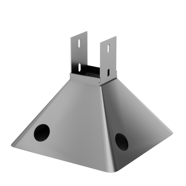 Terra Base Anchor